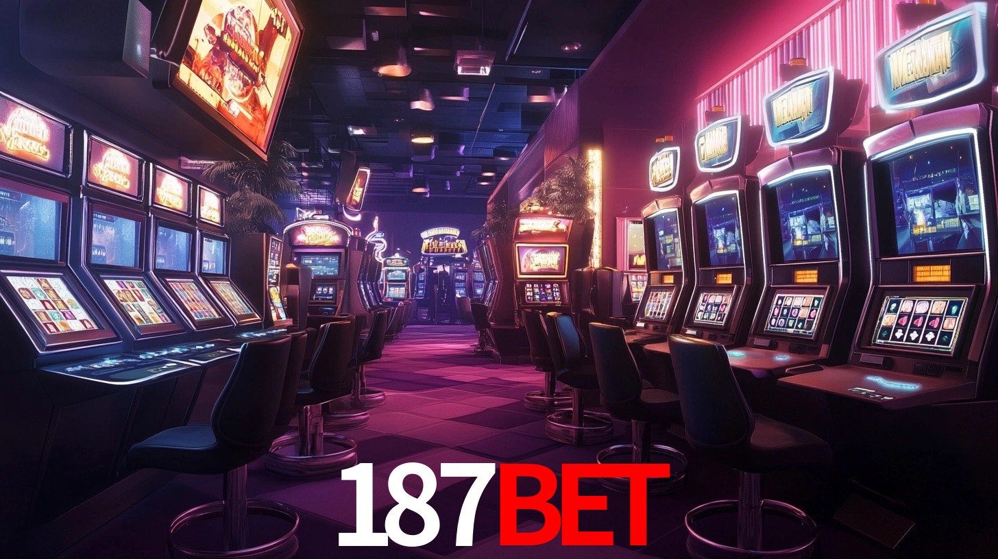 Daily Bonuses 187bet