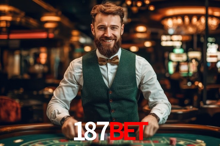 Account Benefits 187bet