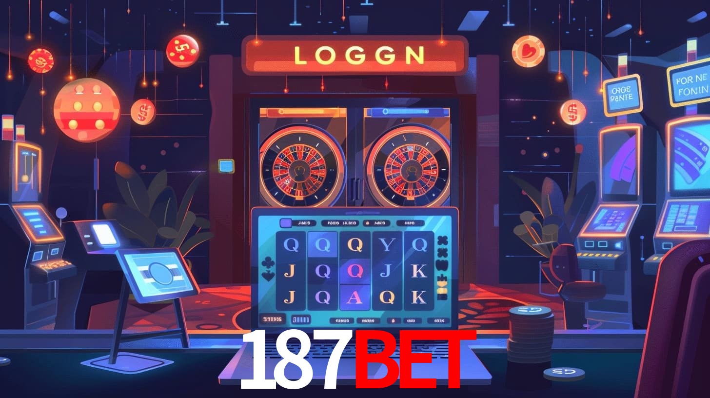 Welcome Bonus 187bet