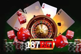 Game Providers 187bet
