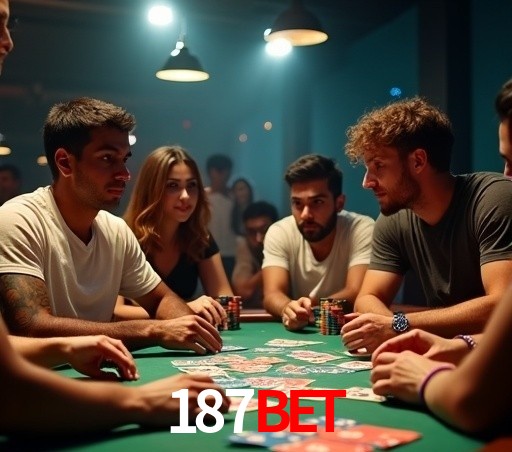 Player Reviews 187bet